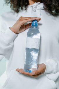 Klasyfikowanie wydatków na kaucje za butelki