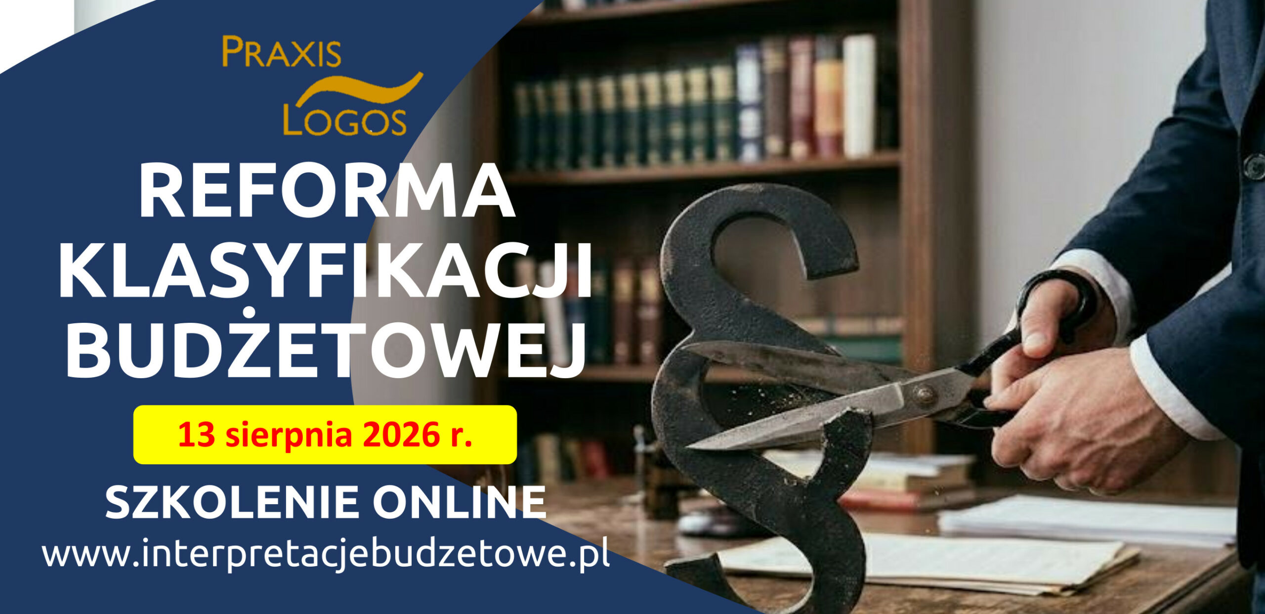 Reforma klasyfikacji budżetowej 2026