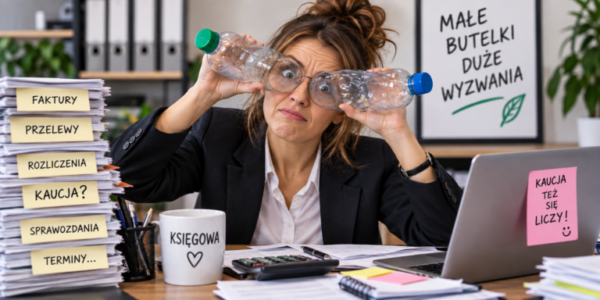 Kaucje za butelki jednak można klasyfikować także w § 443